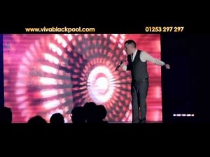 VIVA Blackpool - Live Entertainment, Show, Events and Cabaret Venue
