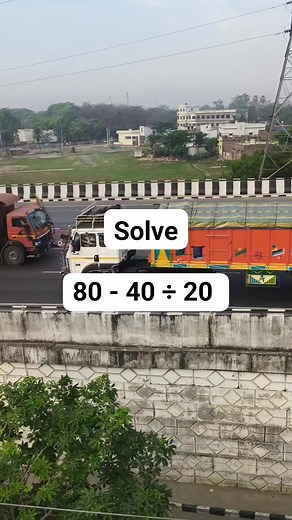 Try This Math Test Solution for | M Mathematics