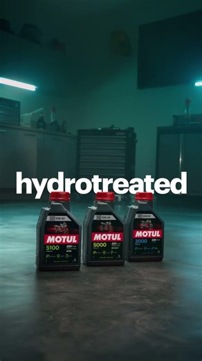 What if base oil could have a second life without losing an ounce of performance? #NGENCore