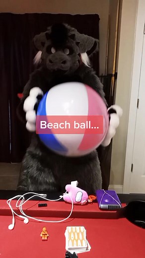 Newt Scamander Dutch Angel Dragon Fursuit Unboxing