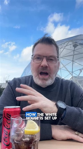 Learn how my 2026 OS, my operating system to achieve the goals in 2026, uses the White House including rooms and roles as strong metaphor tools. #worklifeblending #workflow #calendarsetup #operatingsystem | Boris M. Riek | Facebook