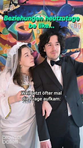 Generation Probeabo | Browser Ballett