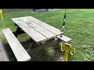 Chameleon CHA PRV Portable Resonant Vertical Antenna