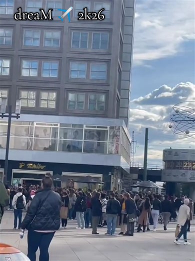 My Dream Plane for 2026