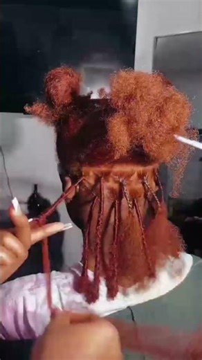 The Ultimate Guide to Faux Locs & Braids(step by step)