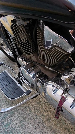 13K views · 285 reactions | CHECA ESTA VTX 1300CC  HONDA VTX...