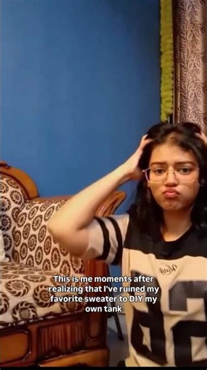 diy your own tank top with me. #diy #diycrafts #fashion #art #creative