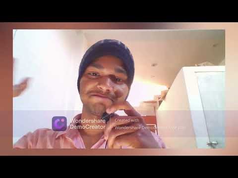 My Experience Of first Machine Learning Internship Interview.