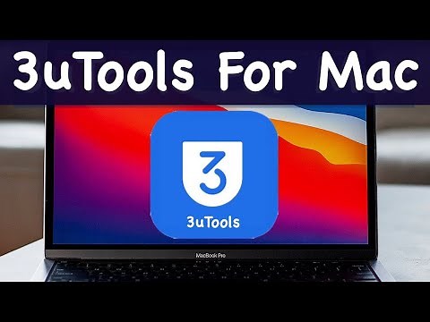 3uTools Alternative For Mac! Best All-In-One Tool For iPhone