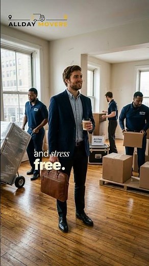 🚚 Planning a Long-Distance Move from Calgary? Professional Moving Services in Canada