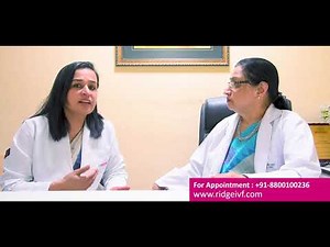 What is PGD and PGS? Explained by Dr. M Gouri Devi