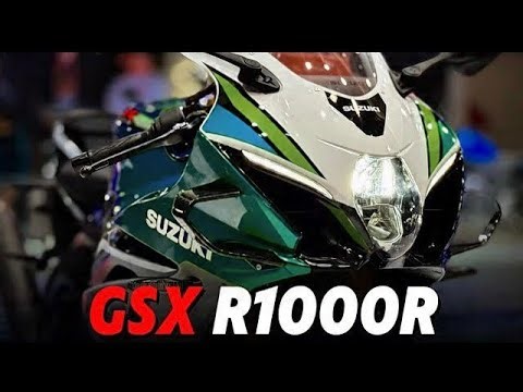 2026 Suzuki GSX-R1000R REVIEW: Suzuki Just Built a MONSTER Superbike! 😱🏁