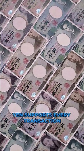 Daily Use of Japanese Yen in Japan