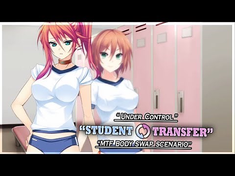 Student Transfer | Under Control | TG Body Swap Scenario | Part 5 | Gameplay #419