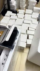 HD scratch-resistant screen, long-lasting clarity #High-endScreen #Durable #HDVisual