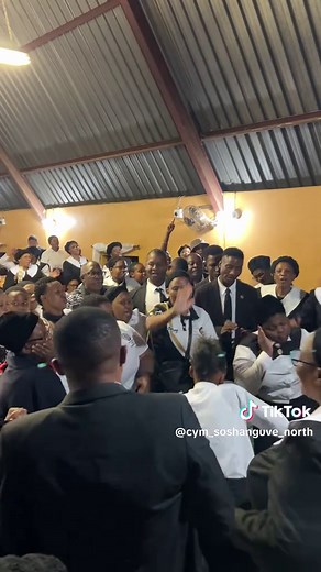 Lona Ba Ratang Go Phela: URC Preaching and Songs