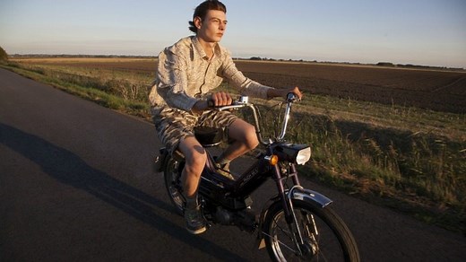 Best new Coming-of-age movies in 2025 & 2024 (Netflix, Prime, Hulu & Cinema List)