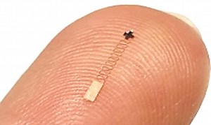 Tiny brain sensor shows 96.4% accuracy in identifying neural signals – Lifeboat News: The Blog