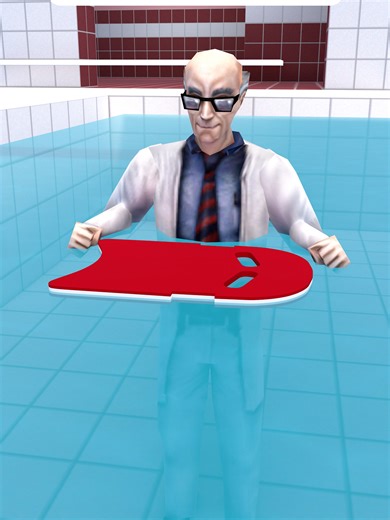 Anyone Relate 🤣 / Half SLop LIfe Animation #shorts #halflife #memes #sfm #tf2 #halflife