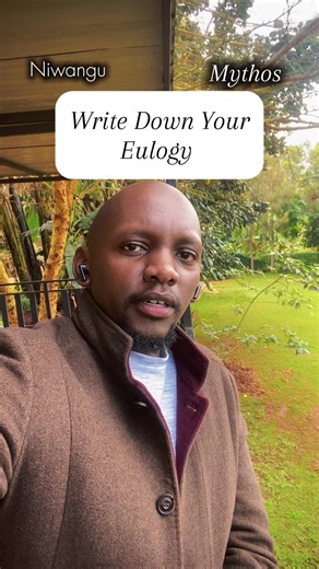 Write Down Your Eulogy Not to prepare for death. To expose how you’re living. If they spoke about you today, what would they say? Disciplined? Strategic? Impactful? Or busy, distracted, unfinished? Mythos insight: Clarity about your end eliminates mediocre decisions in the present. Legacy is engineered daily. Not remembered accidentally. Same in business. KiliMax: AI-powered ERP for serious operators. Multi-store. Multi-currency. Online & offline. M-Pesa integrated. Sales. Inventory. Finance. Re