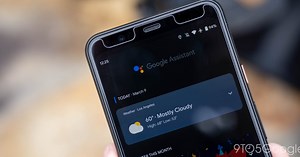 Google Assistant Snapshot cards and reminders can now be pinned to 'Favorites'