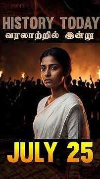 The Law That Changed Indian Society FOREVER! #HinduWidowsRemarriageAct #July25 #OnThisDay