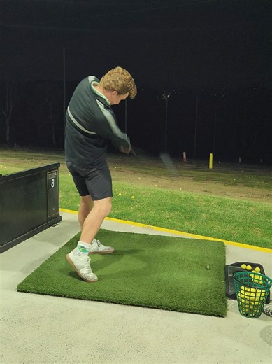 Mastering Long Drive Techniques in Golf