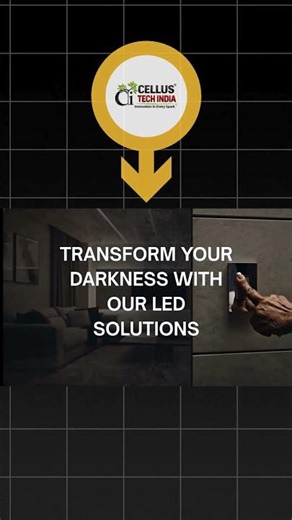 Best LED Lighting Solutions for Home, Outdoor & Commercial Use