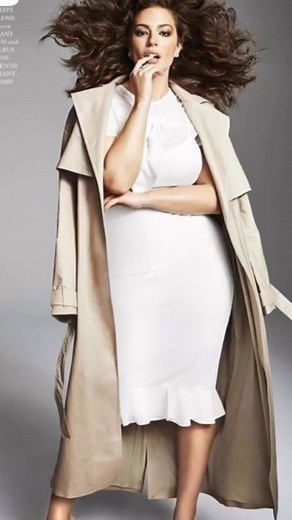 55 reactions | Plus size posing tutorial. ****Follow for daily modeling tips, poses and tutorials Instagram @the_spraytan_guru VIDEO NOT MY OWN – ALL CREDIT TO THE CREATOR AND MODELS #models #modelposes #modeltutorial #posetutorial #the_spraytan_guru #thespraytanguru #influencers #contentcreators #teenagers #teenagerlife #posetips #photoshoots | The Spraytan Guru | Facebook