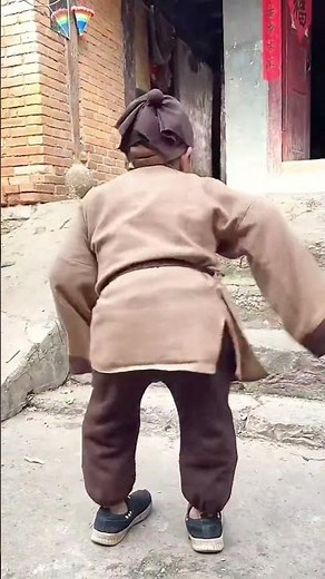 A satisfying Chinese man always acts a kid | 令人满意的中国男人总是表现得像个孩子 #mukbang#asmr#part13