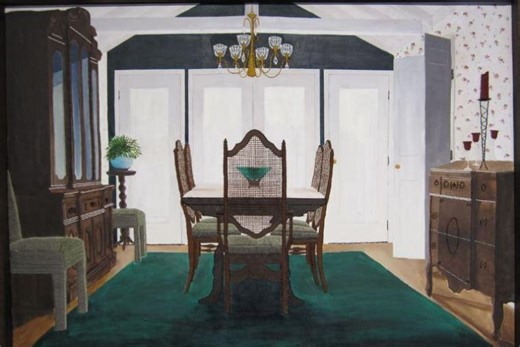 Art and Art History - College of Arts and Sciences - Santa Clara University