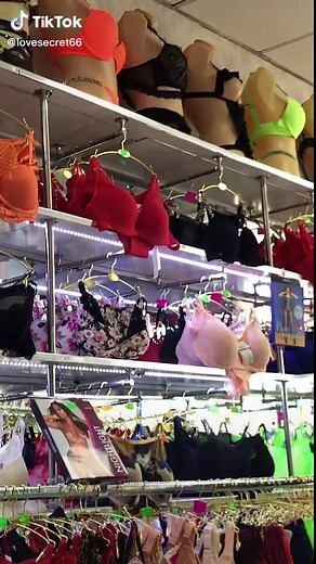lovesecret66 on TikTok