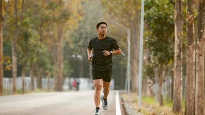Are your workouts intense enough? Here's one way to test it out