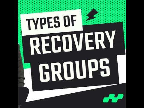 12-Step vs. Non-12-Step vs. Therapy: What Actually Helps in Recovery?