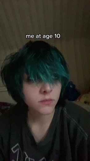 Dealing with Childhood Trauma: A Creepypasta Story