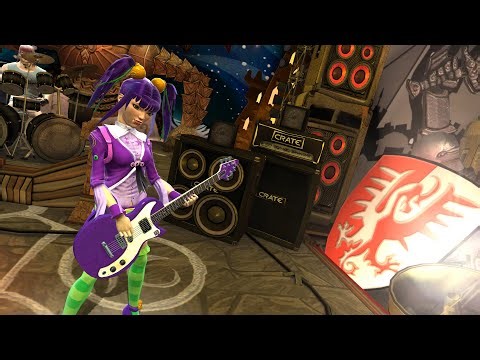 [8K 60FPS] Radio Song - Superbus