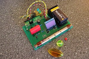 | Details | Hackaday.io