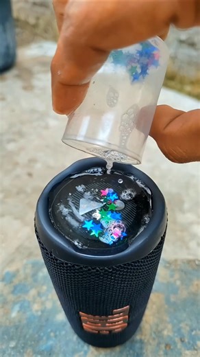 JBL Flip6 vs💧⭐BasSTesT