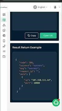 LokiProxy GB Socks 5 | Setup Guide for Residential Proxy