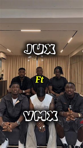 Juma_jux🇹🇿 on Instagram: "So I met these talented Nigerian guys @vocamonix , and we brought a fresh vibe to God design. Its an african combo 🇹🇿X 🇳🇬"