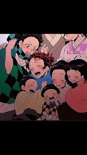 demon slayer sad ending 😭💔🥀 #demonslayer