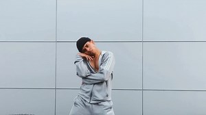 Break My Heart: Kyle Hanagami Dance Choreography