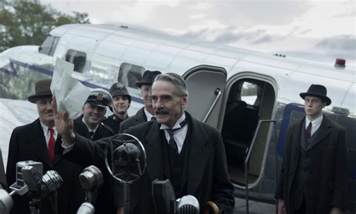 Internationally successful