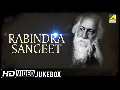 Best of Tagore Songs | Bengali Songs Video Jukebox | Rabindra Sangeet