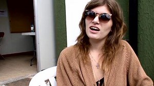 Best Coast perform ‘Feeling OK’ on ‘Conan’ – watch