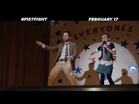 FIST FIGHT - "Everyone Cheer" TV Spot