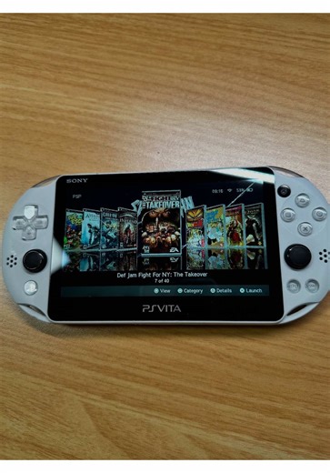 Video de ONLINE SHOPPING (@xostyle.open) relacionado con “ps vita”