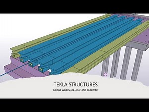 Bridge Workshop Part 1