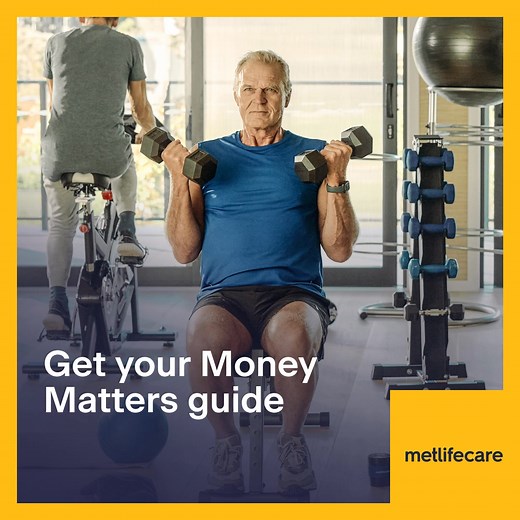 Retirement village costs explained! No surprises when you leave. Get your free Money Matters guide today to learn more. | Metlifecare Retirement Villages