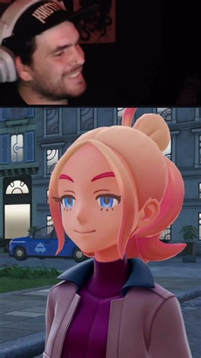 Accidental Sub Drop??? #Siggmo #gaming #twitch #pokemon #pokemonlegendsza